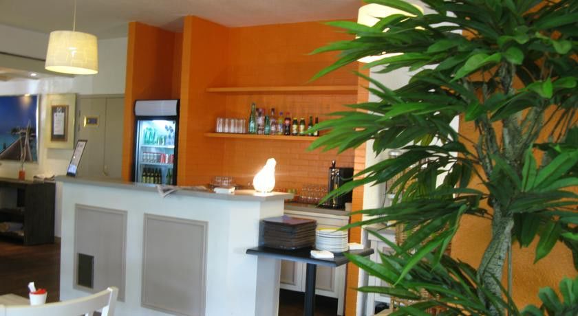 Greet Hotel Massieux Lyon Nord المظهر الخارجي الصورة