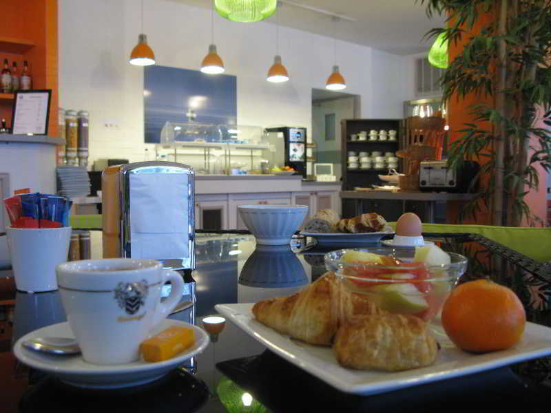 Greet Hotel Massieux Lyon Nord المظهر الخارجي الصورة